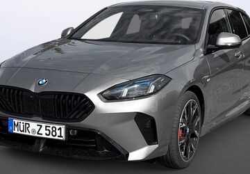 BMW 120 12.000 km 46.620 &euro; Waren 17192