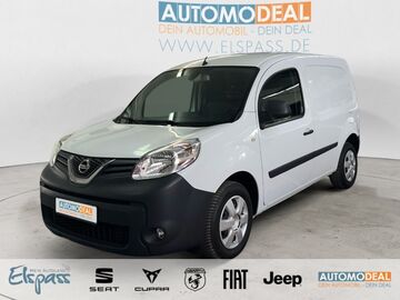 Gebrauchte Nissan NV250
