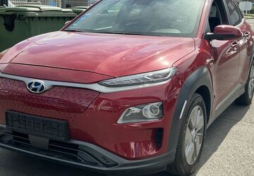 Hyundai KONA 57.150 km 15.500 &euro; Eitorf 53783