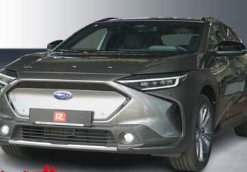 Subaru Solterra 8.000 km 39.600 &euro; Sulz Am Neckar 72172