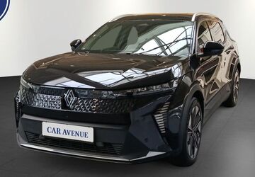 Renault Scenic E-TECH 2.500 km 48.900 &euro; Trier 54294