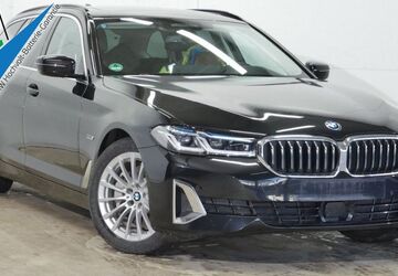 BMW 530 31.489 km 43.950 &euro; Detmold 32758