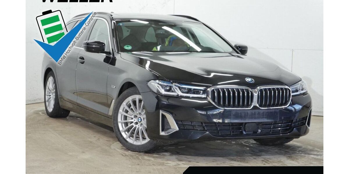 BMW 530 31.489 km 43.950 &euro; Detmold 32758