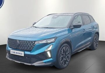 Renault Austral 16.800 km 43.950 &euro; Merzig 66663