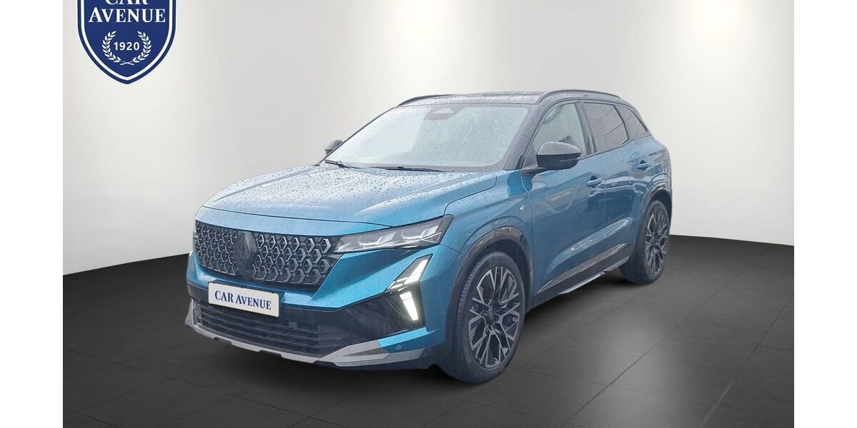 Renault Austral 16.800 km 43.950 &euro; Merzig 66663