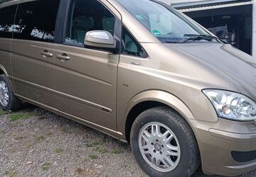 Mercedes-Benz Viano 360.000 km 12.400 &euro; Warthausen 88447