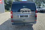 Mercedes-Benz Viano 3.0 CDI MARCO-POLO WESTFALIA AUTOMATIK 197.800 km 32.500 &euro; Altdorf 84032