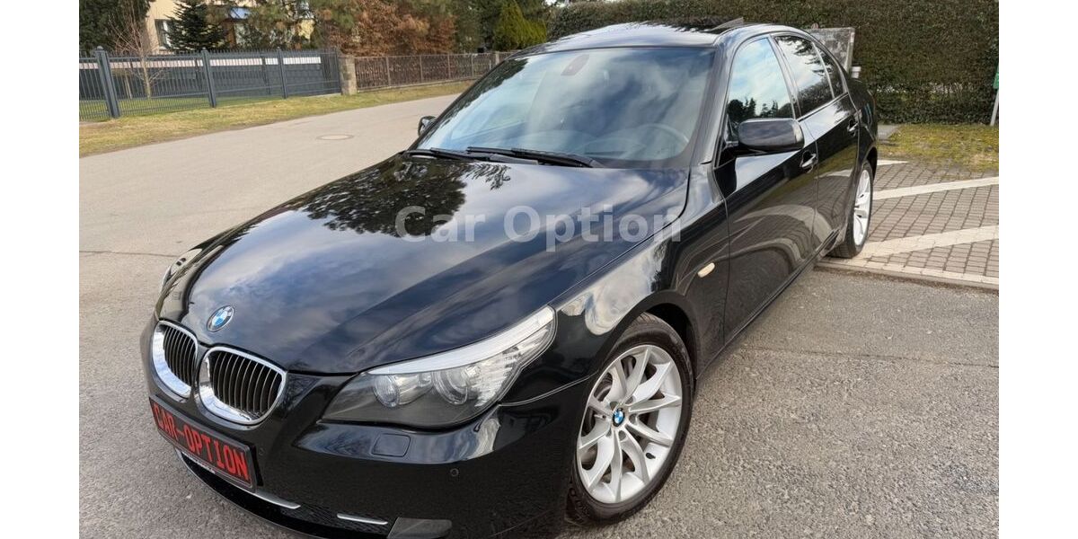 BMW 550 171.500 km 15.900 &euro; Berlin-Schönefeld 12529