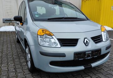 Renault Modus 139.980 km 2.699 &euro; Cölbe 35091