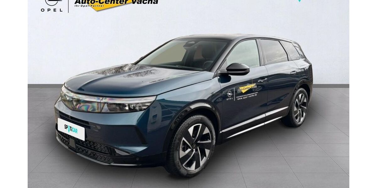 Opel Grandland (X) 2.000 km 47.378 &euro; Vacha 36404