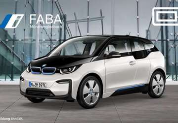 BMW i3 41.290 km 18.890 &euro; Mönchengladbach 41066