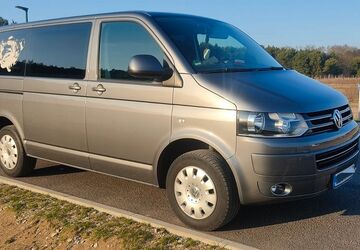 VW T5 Transporter 220.000 km 21.000 &euro; Fürstenwalde 15517