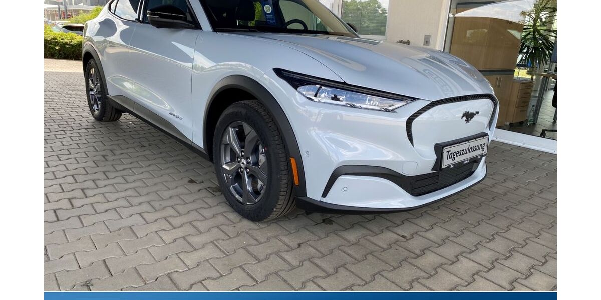 Ford Mustang Mach-E 34.500 km 32.490 &euro; Glauchau 08371