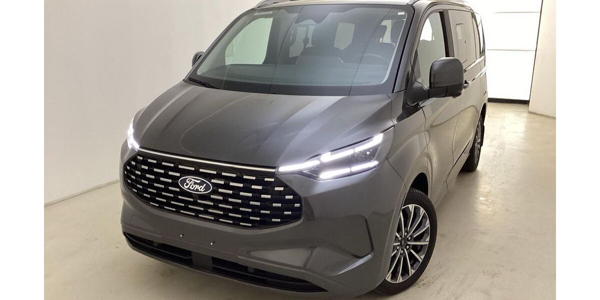 Ford Tourneo Custom 14.301 km 52.940 &euro; Premnitz / Nahe A2 14727