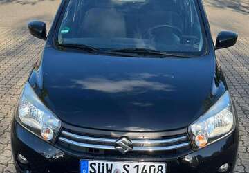 Suzuki Celerio 67.000 km 6.000 &euro; Birkweiler 76831