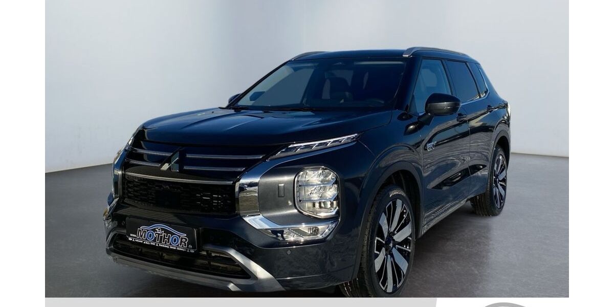 Mitsubishi Outlander 7.000 km 49.880 &euro; Brandenburg 14772