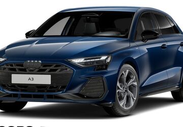 Audi A3 4.444 km 39.630 &euro; Mönchengladbach 41066