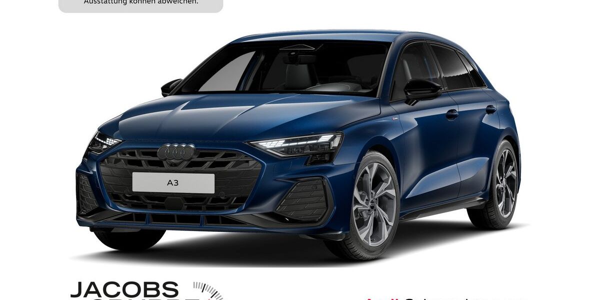 Audi A3 4.444 km 39.630 &euro; Mönchengladbach 41066