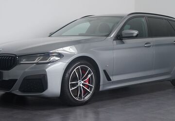 BMW 540 85.070 km 44.950 &euro; Wiesbaden 65205
