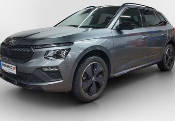 Skoda Kamiq 24.080 km 29.950 &euro; Eisenach 99817