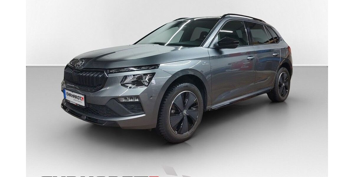 Skoda Kamiq 24.080 km 29.950 &euro; Eisenach 99817