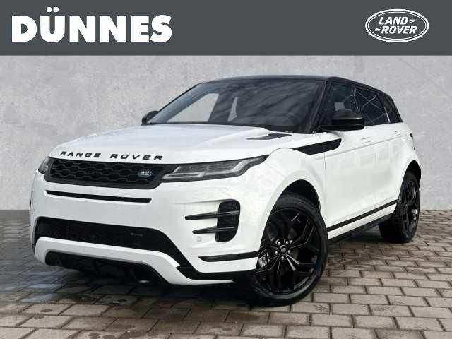 Land Rover Range Rover Evoque 1.550 km 49.195 &euro; Regensburg 93059