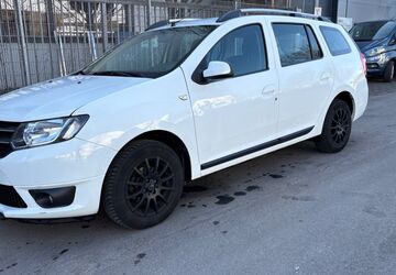 Dacia Logan 161.500 km 3.299 &euro; Fellbach - Stuttgart 70736