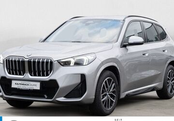 BMW X1 10.228 km 34.390 &euro; Overath-Vilkerath 51491