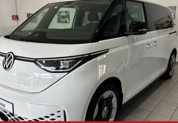 VW ID. Buzz 16.800 km 64.350 &euro; Passau 94032
