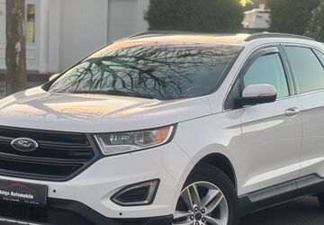Ford Edge 85.061 km 19.990 &euro; Jülich 52428
