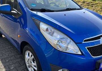 Chevrolet Spark 74.000 km 3.950 &euro; Drolshagen 57489