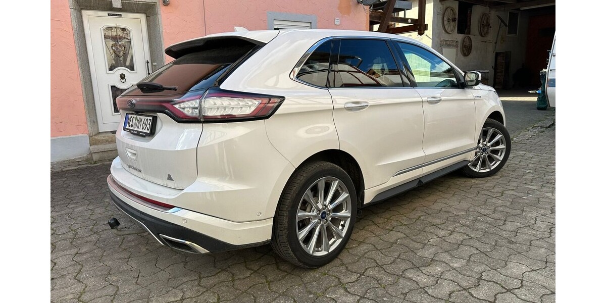 Ford Edge 104.708 km 29.500 &euro; Oberstreu 97640