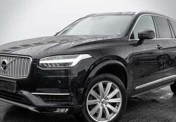 Volvo XC90 182.900 km 22.900 &euro; Elmshorn 25337