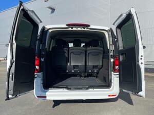 Mercedes-Benz Vito 116 Tourer PRO 4x4 XL STANDHZ NAV KAMERA 34.272 km 61.490 &euro; Sangerhausen 06526