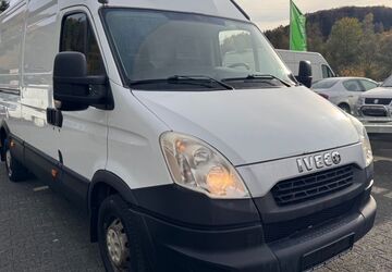 IVECO Andere 181.550 km 11.990 &euro; Kaiserslautern 67659