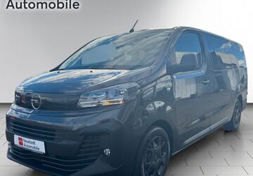 Opel Vivaro 1.500 km 39.980 &euro; Elsterwerda 04910