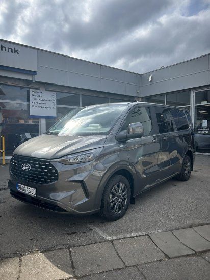 Ford Tourneo Custom 10.000 km 53.000 &euro; Nabburg 92507