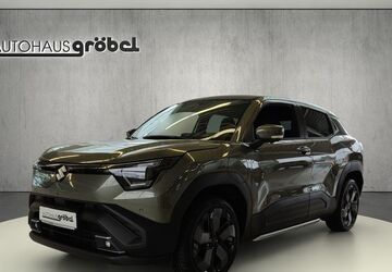 Suzuki e Vitara 2.580 km 39.750 &euro; Freital 01705