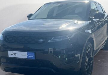 Land Rover Range Rover Evoque 25.895 km 39.930 &euro; Donaueschingen 78166