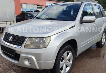 Suzuki Grand Vitara 199.999 km 6.999 &euro; Hannover 30419