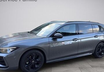 VW Passat 12.212 km 45.800 &euro; Riesa 01587