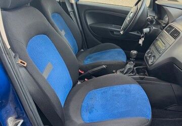 Fiat Punto 155.710 km 1.400 &euro; Bad Rappenau 74906