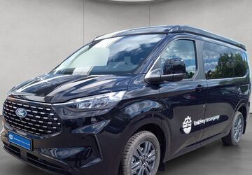 Ford Tourneo Custom 7.530 km 54.740 &euro; Frankfurt 60386