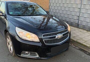 Chevrolet Malibu 243.907 km 3.350 &euro; Münster 48165