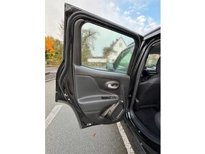 Jeep Renegade Overland Plug-In-Hybrid 4xe Automatik 7.300 km 29.995 &euro; Battenberg 35088