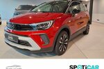 Opel Crossland Elegance *NAVI*Kamera*Winterpaket* 8.000 km 16.789 &euro; Miesbach 83714