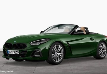 BMW Z4 13.470 km 52.703 &euro; Hannover 30539