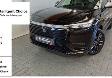 Honda HR-V 9.500 km 35.990 &euro; Königsfeld OT Schwarzbach 09306