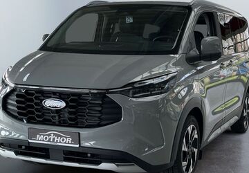 Ford Tourneo Custom 13.450 km 62.782 &euro; Brandenburg 14772