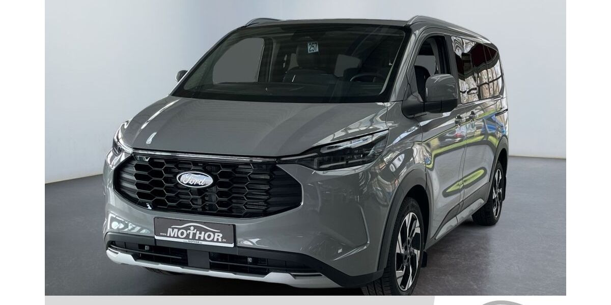 Ford Tourneo Custom 13.450 km 62.782 &euro; Brandenburg 14772